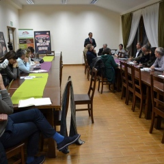 Paczka od rolnika zafunkcjonuje w Serbii
