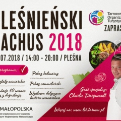 Pleśnieński Bachus