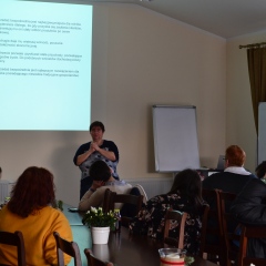 Współpraca Stowarzyszenia z Fundacją Miejsc i Ludzi Aktywnych