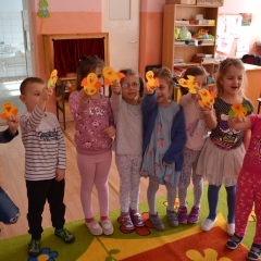 Warsztaty rękodzielnicze dla szkół i przedszkoli - Warsztaty z wyrabiania ozdób techniką wycinanki ludowej