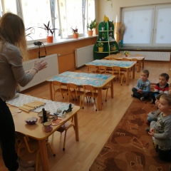Warsztaty rękodzielnicze dla szkół i przedszkoli - Warsztaty ceramiczne