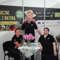 2. Edycja Targów dla Branży Ekologicznej BIOcontracting