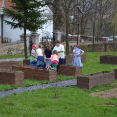 Warsztaty przyrodnicze 