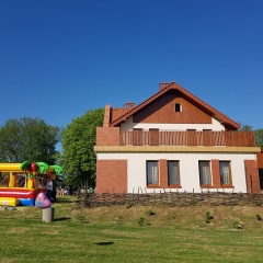 Relacja z MAJÓWKI W CPL