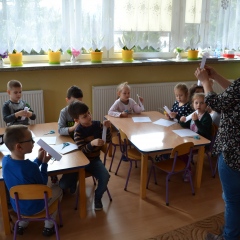 Warsztaty rękodzielnicze dla szkół i przedszkoli - Warsztaty z wyrabiania ozdób techniką wycinanki ludowej