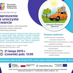 Konferencja prasowa 