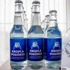 Spójny produkt przepisem na sukces - konferencja Źródlanego Szlaku za nami
