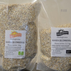 Nowe produkty w ofercie sklepiku działającego w Centrum Produktu Lokalnego