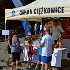 Kiermasze na Skamieniałym Mieście dobiegły końca