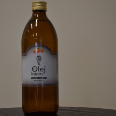Nowe produkty w ofercie sklepiku działającego w Centrum Produktu Lokalnego