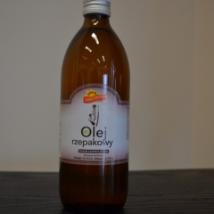 Nowe produkty w ofercie sklepiku działającego w Centrum Produktu Lokalnego