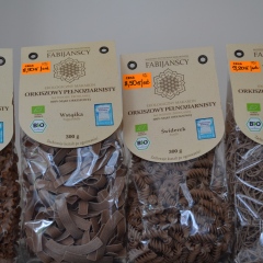 Kolejne nowości w sklepie Centrum Produktu Lokalnego