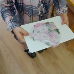 Warsztaty rękodzielnicze dla szkół i przedszkoli - Warsztaty z decoupage