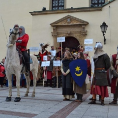 Wielkie Tarnowskie Dionizje