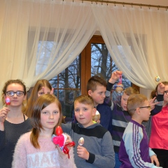 Wielkanocne warsztaty dla dzieci