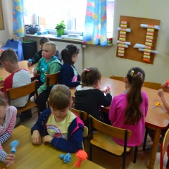 Warsztaty rękodzielnicze dla szkół i przedszkoli - Warsztaty z bibułkarstwa