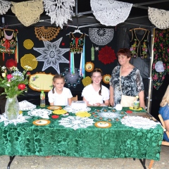 Czwarta edycja  wydarzenia pt. Promocji rzemiosła, ginących zawodów i folkloru za nami