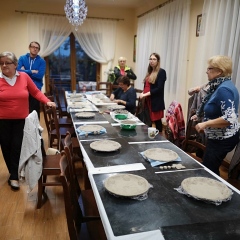 Rozpoczęły się WARSZTATY CERAMICZNE