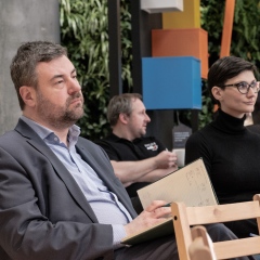 Wiosenne eko-śniadanie w Warszawie dla Firm