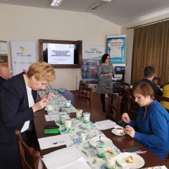 Jak promować dziedzictwo kulinarne Małopolski
