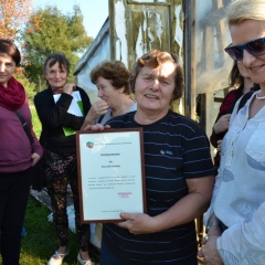 Warsztaty z Pola do garnka - współpraca rolników w skracaniu łańcucha dostaw