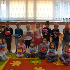 Warsztaty rękodzielnicze dla szkół i przedszkoli - Warsztaty z wikliniarstwa ozdobnego