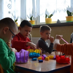 Warsztaty rękodzielnicze dla szkół i przedszkoli - Warsztaty z wikliniarstwa ozdobnego