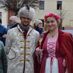 Wielkie Tarnowskie Dionizje