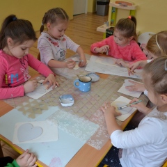 Warsztaty rękodzielnicze dla szkół i przedszkoli - Warsztaty z decoupage