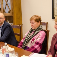 Spójny produkt przepisem na sukces - konferencja Źródlanego Szlaku za nami