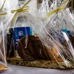 Spójny produkt przepisem na sukces - konferencja Źródlanego Szlaku za nami