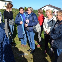 Z pola do garnka (...) kolejne warsztaty rozpoczęte
