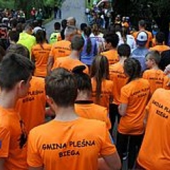 III Bieg Legionistów - biegniemy dla Niepodległej Polski!