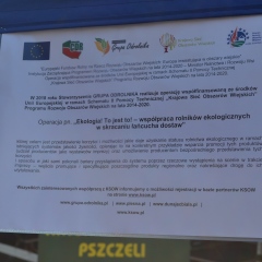 Relacja z EkoFestu