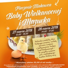 Przedświąteczne warsztaty kulinarne w Centrum Produktu Lokalnego