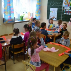 Warsztaty rękodzielnicze dla szkół i przedszkoli - Warsztaty z bibułkarstwa