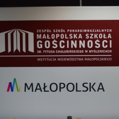 Byliśmy na  IV Międzynarodowym Konkursie Kulinarnym 