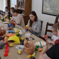 Dzień otwarty w Centrum Produktu Lokalnego