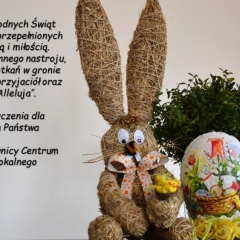 Życzenia Wielkanocne 