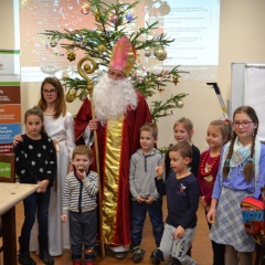 Dzień otwarty w Centrum Produktu Lokalnego