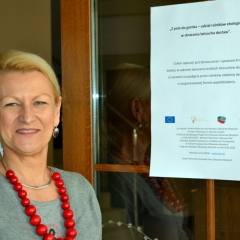 Z pola do garnka - współpraca rolników ekologicznych w skracaniu  łańcucha dostaw