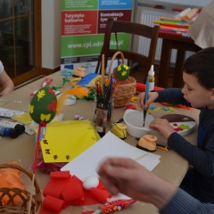 Dzień otwarty w Centrum Produktu Lokalnego